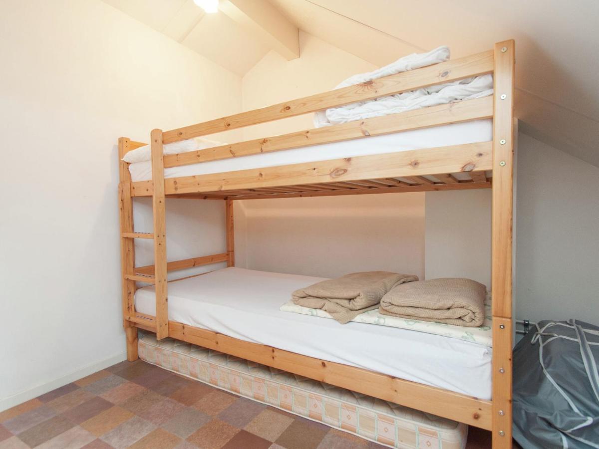 Elite Holiday Home In North Holland Near Forest Схорл Экстерьер фото