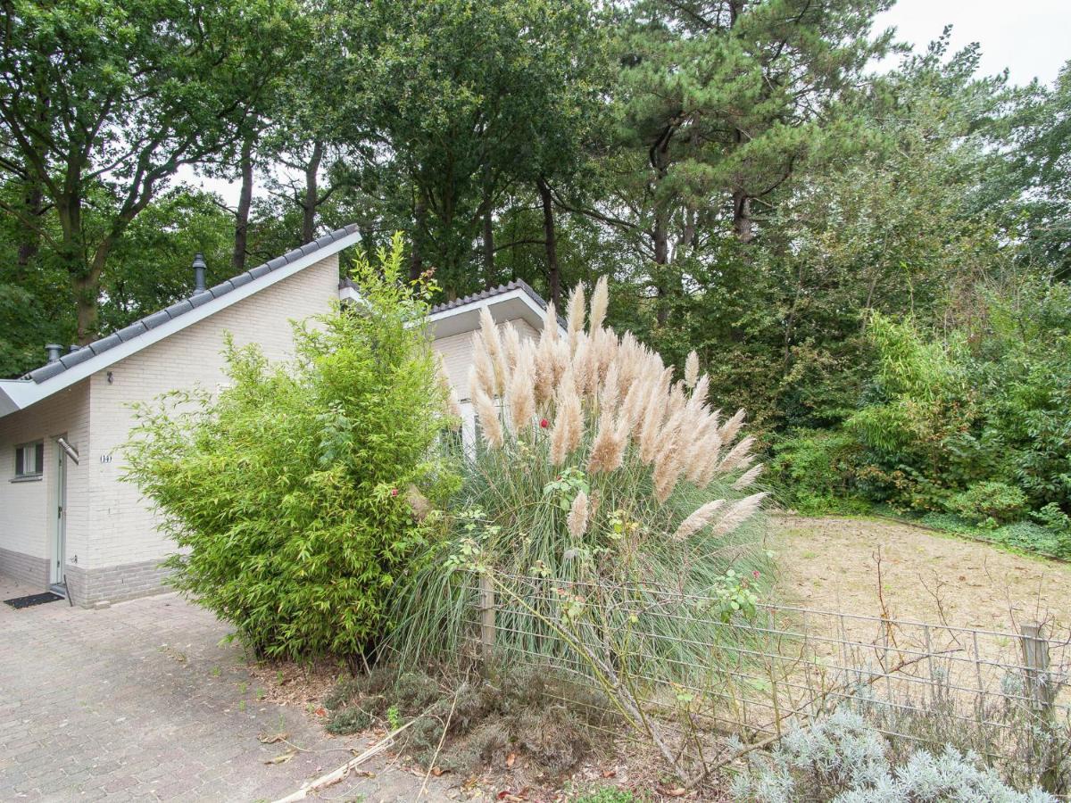 Elite Holiday Home In North Holland Near Forest Схорл Экстерьер фото