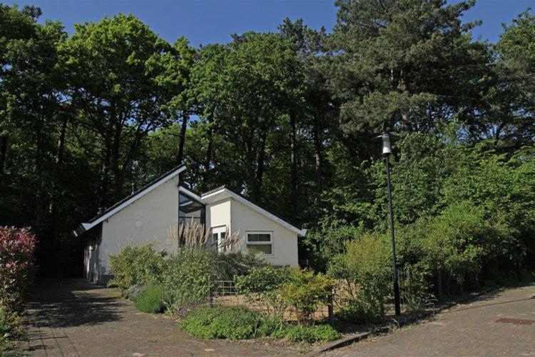 Elite Holiday Home In North Holland Near Forest Схорл Экстерьер фото