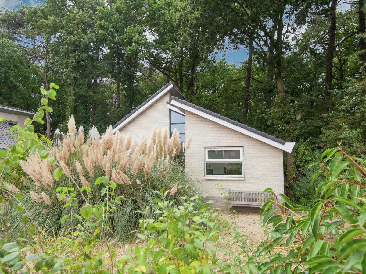 Elite Holiday Home In North Holland Near Forest Схорл Экстерьер фото