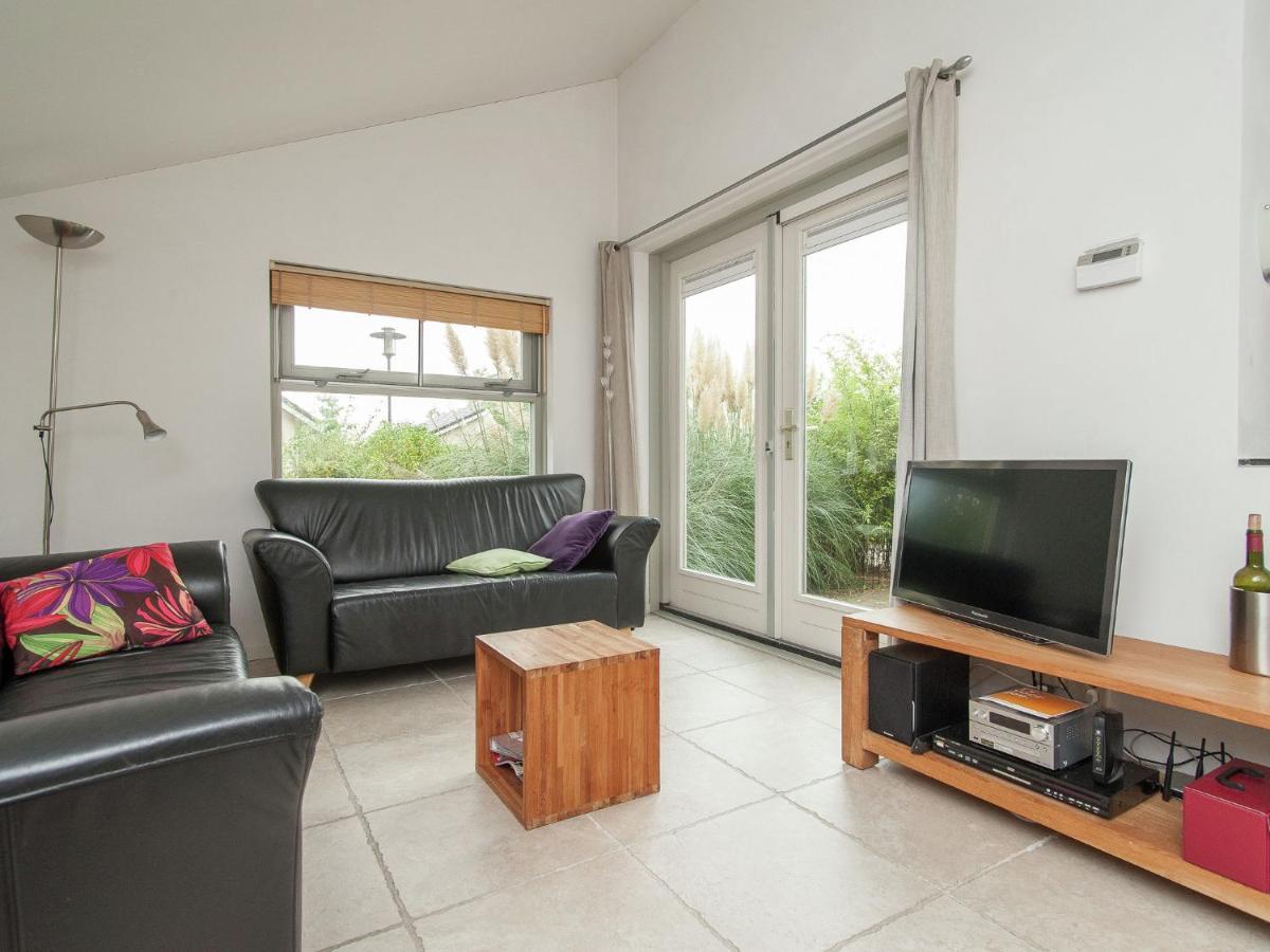 Elite Holiday Home In North Holland Near Forest Схорл Экстерьер фото