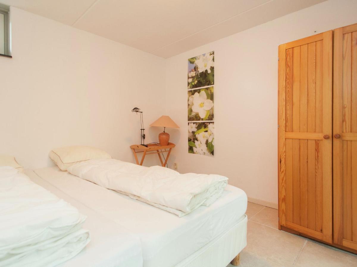 Elite Holiday Home In North Holland Near Forest Схорл Экстерьер фото