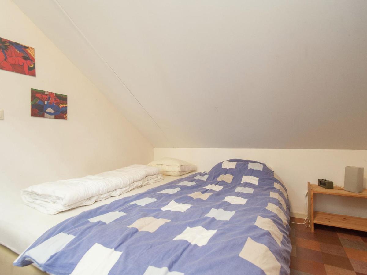 Elite Holiday Home In North Holland Near Forest Схорл Экстерьер фото